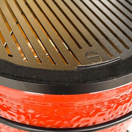 Kamado Joe Cast Iron Grate (3)